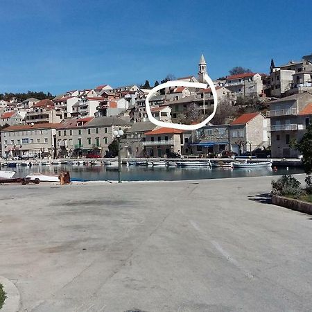 Apartment Antica Povlja  Esterno foto