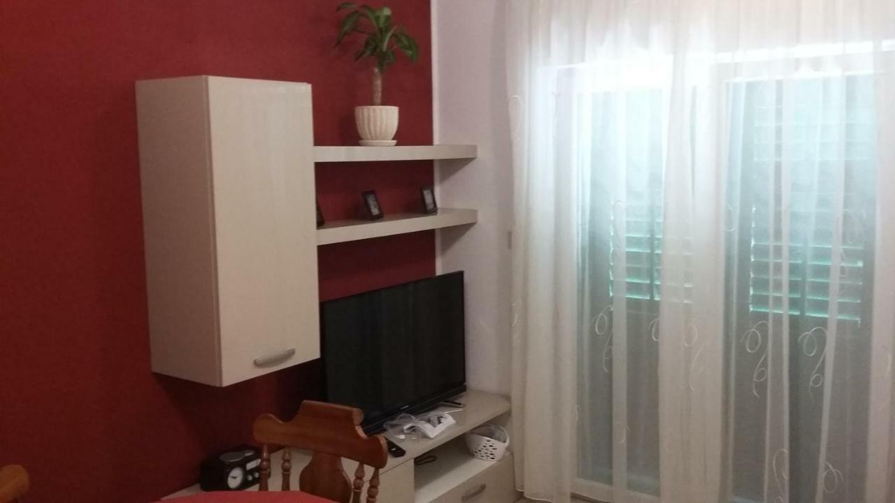 Apartment Antica Povlja  Esterno foto