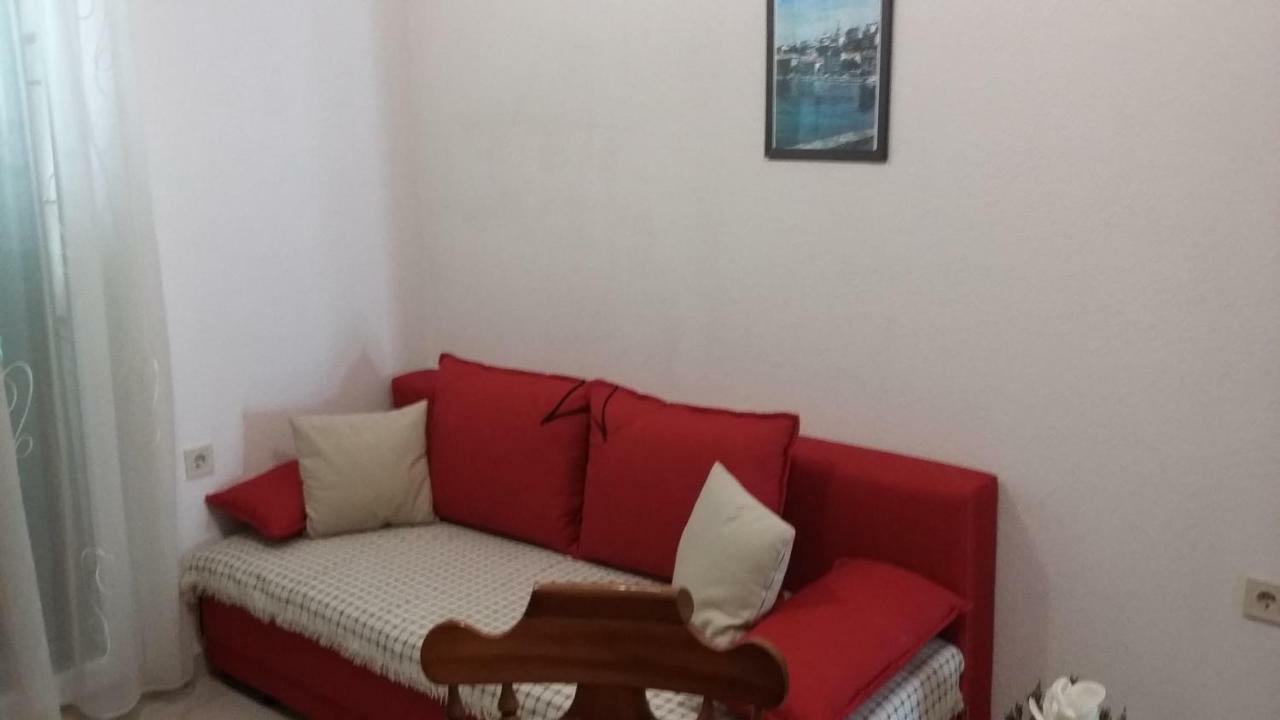 Apartment Antica Povlja  Esterno foto