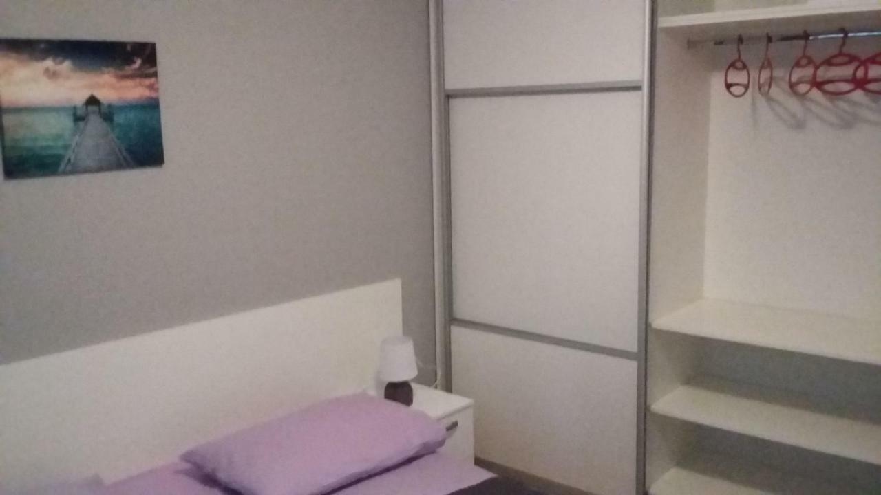 Apartment Antica Povlja  Esterno foto