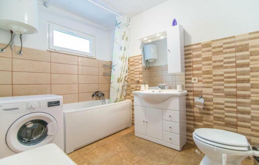 Apartment Antica Povlja  Esterno foto