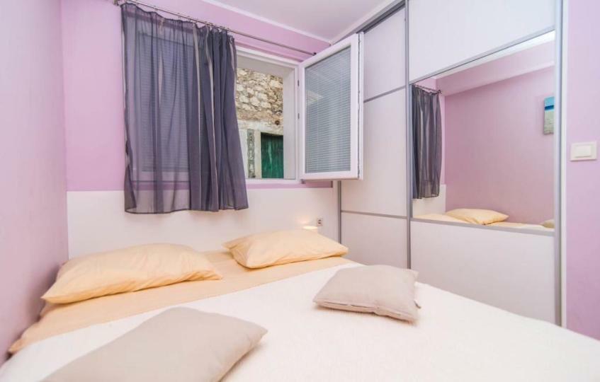 Apartment Antica Povlja  Esterno foto