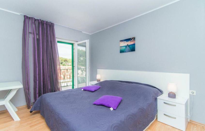 Apartment Antica Povlja  Esterno foto