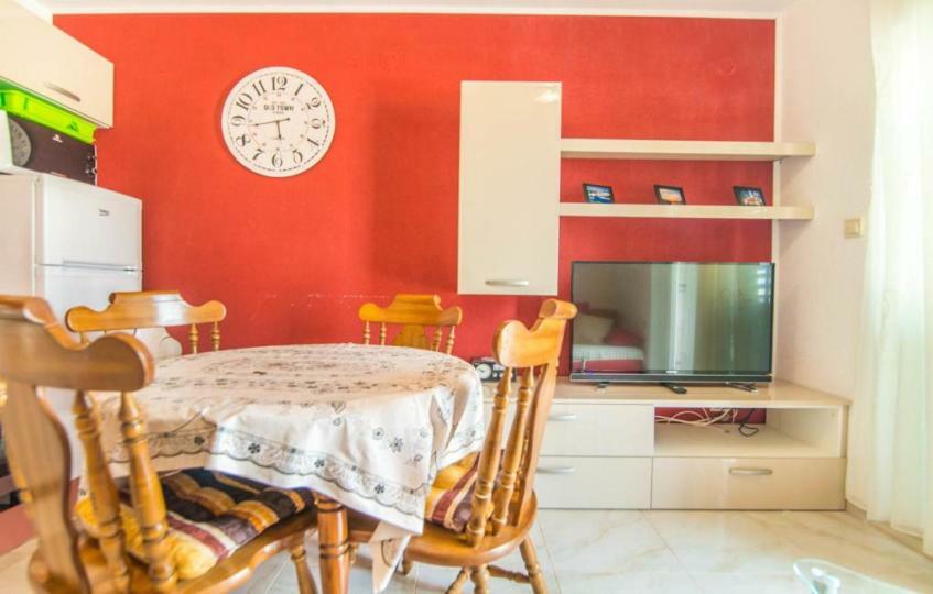 Apartment Antica Povlja  Esterno foto